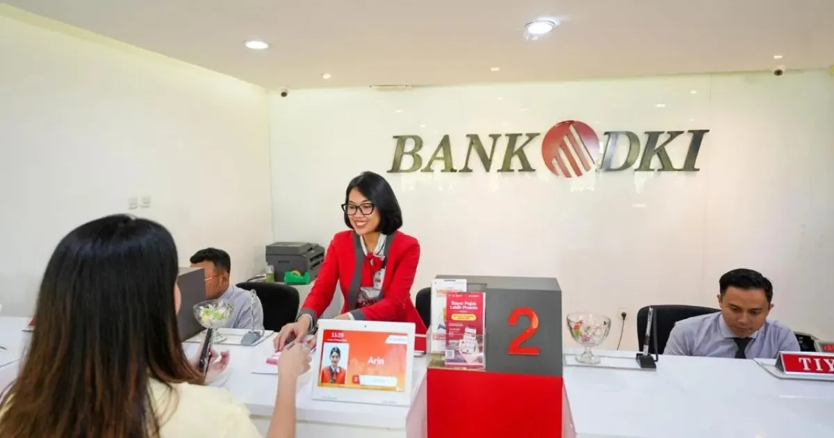 Cegah Gangguan Berulang, Bank DKI Perlu Prioritaskan Perbaikan Keamanan